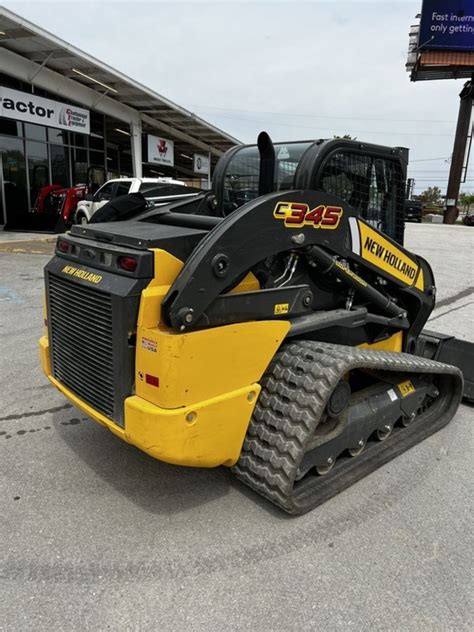 Skid Steers For Sale in CHATTANOOGA, TENNESSEE